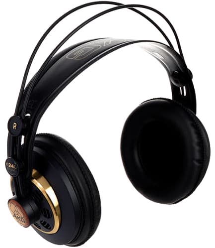 Cascos estudio online